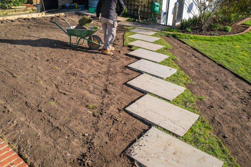Concrete Walkways Vs. Pavers: Which Option Fits Your Property Best